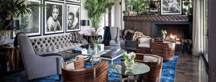 Всё, что нужно знать о стиле Арт-Деко