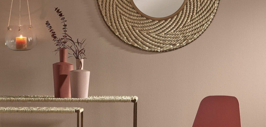 Краски лета для вашего интерьера