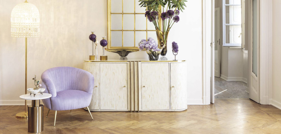 Новинка: бренд Abhika