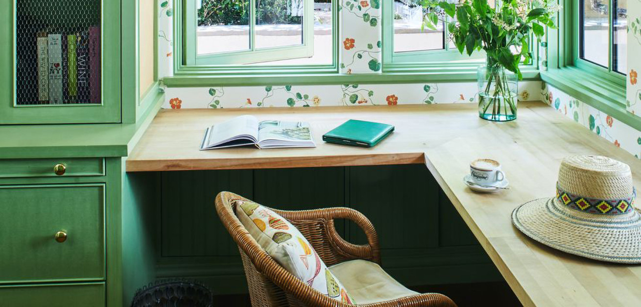 Обустраиваем свою рабочую зону: 40 товаров для вашего домашнего кабинета