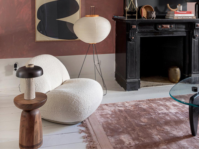 Очень мягкая мебель