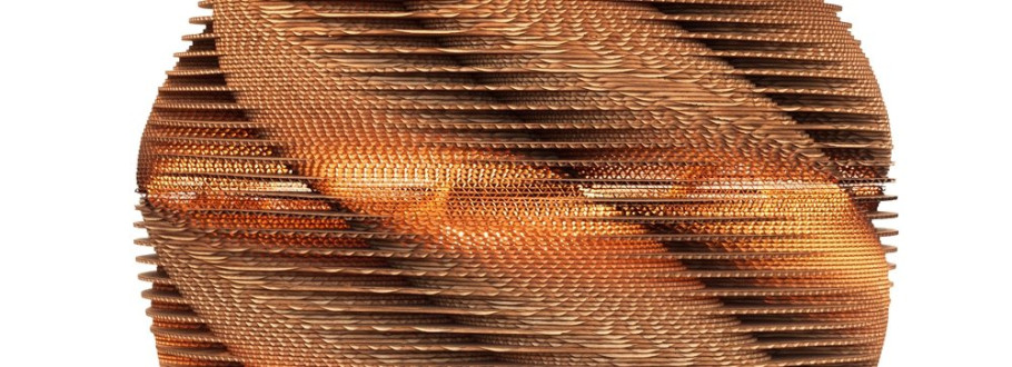 Практичные светильники со вкусом от бренда Wishnya