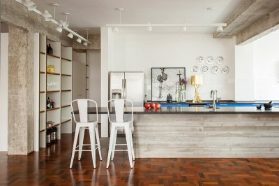 Резиденция Мараньян