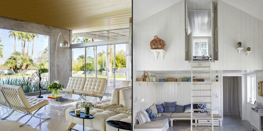 Скандинавский стиль vs. Минимализм: в чем разница?