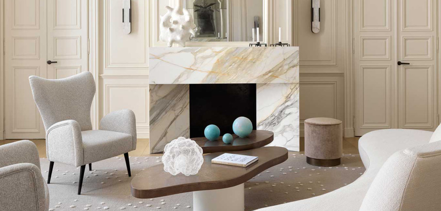 Снежная подборка