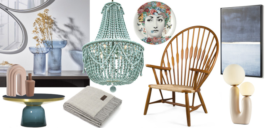 Товары недели: красочно и универсально