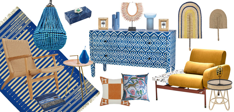 Товары недели: морской бриз