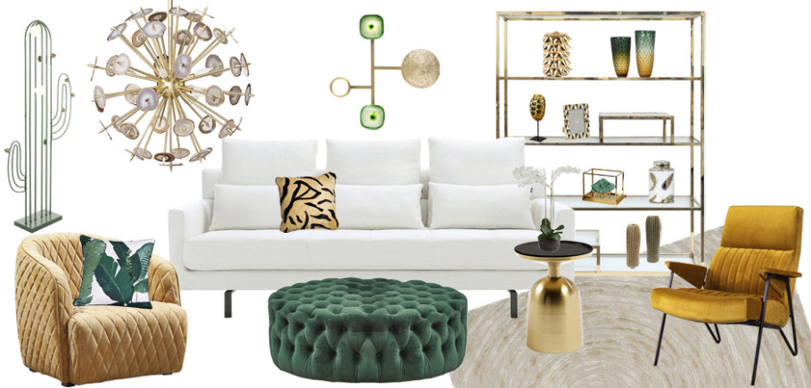 Товары недели: немного горчицы