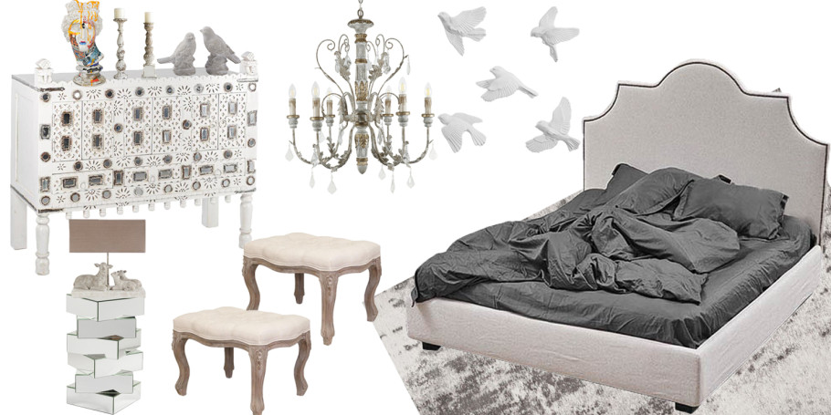 Товары недели: новый взгляд на прованс