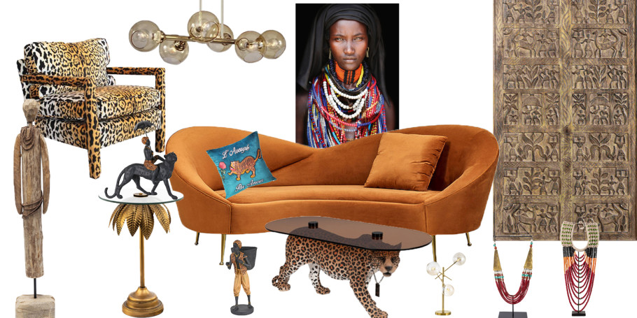 Товары недели: рычащая подборка