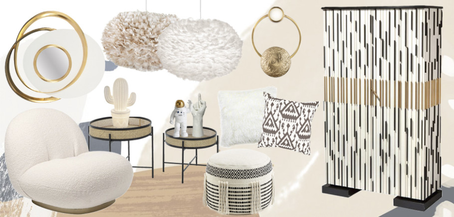 Товары недели: тактильный дизайн