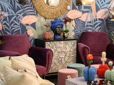 Хранение в интерьере: яркие идеи и нестандартные решения