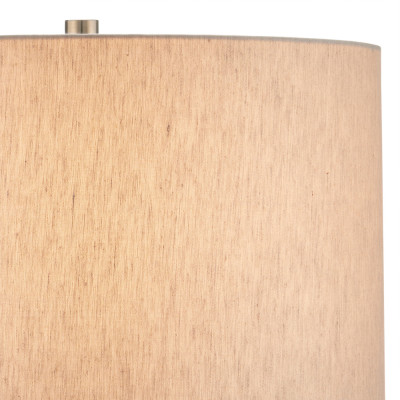 Настольная лампа с декором в виде пуговиц Bizarre Creation