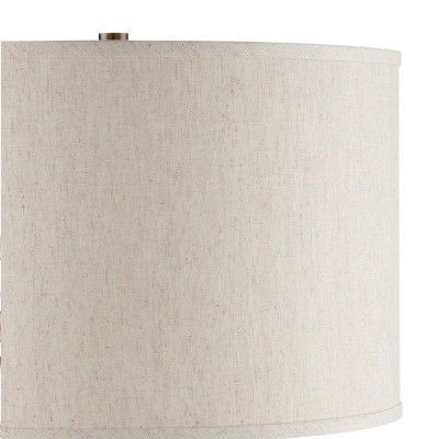 Настольная лампа с декором на корпусе в виде кубиков Sugar Cubes