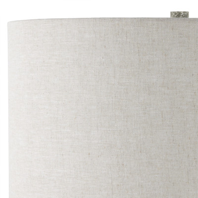 Настольная лампа с каркасом с состаренным эффектом Ancient Column