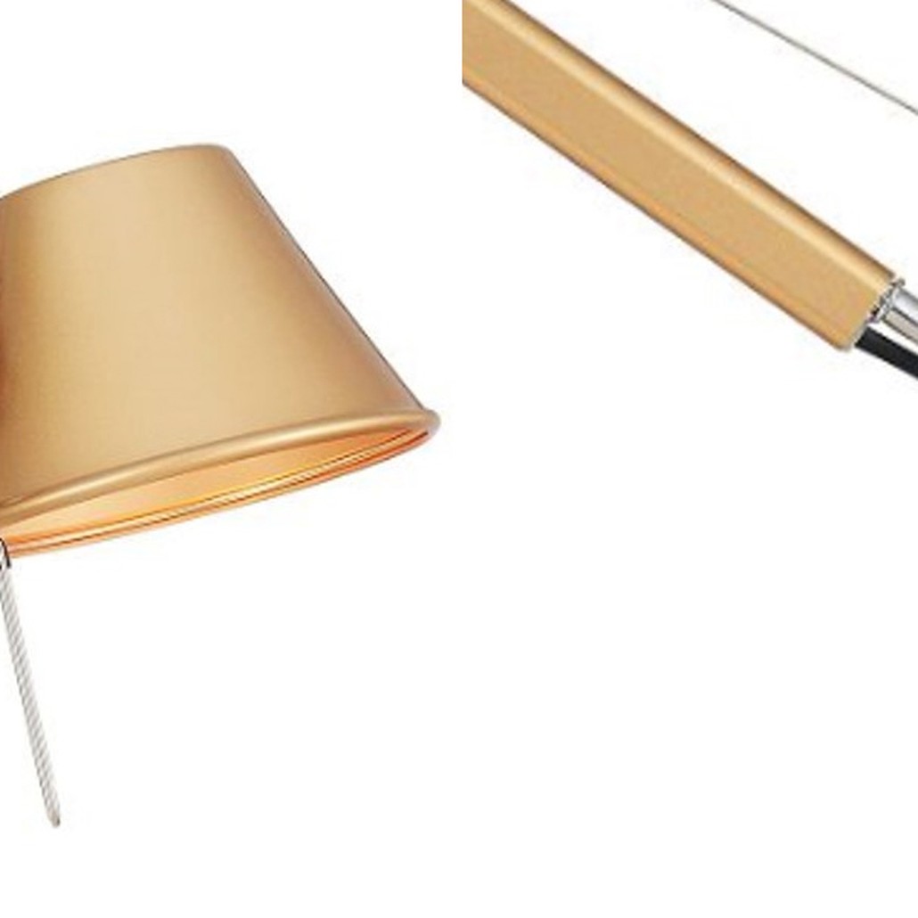 Настольная лампа с креплением на столешницу Artemide