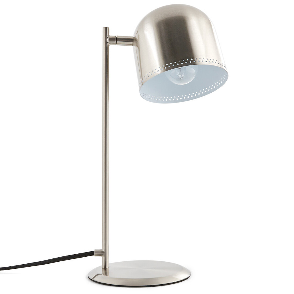 Настольная лампа с регулируемым абажуром Wilona Lighting