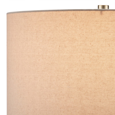 Настольная лампа шестиугольной формы Hexagon