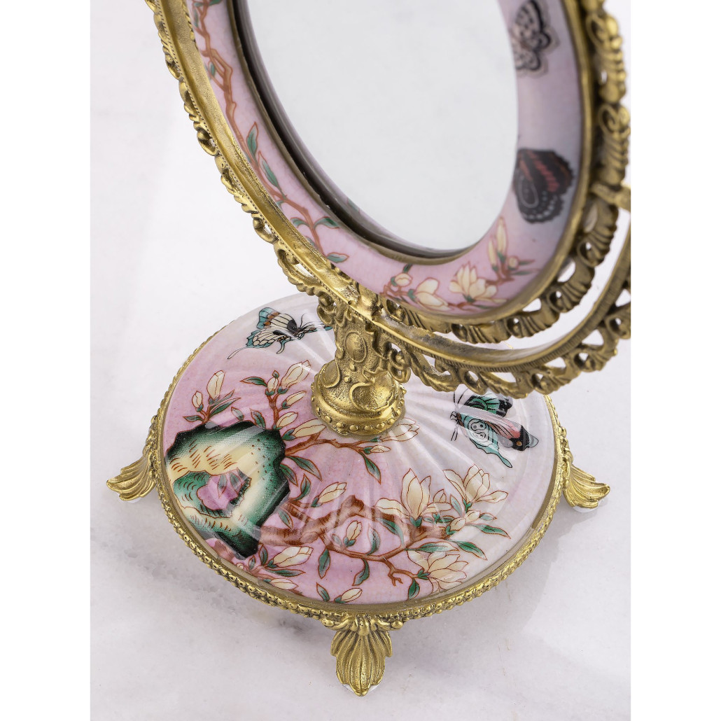 Настольное зеркало Cerch Runy