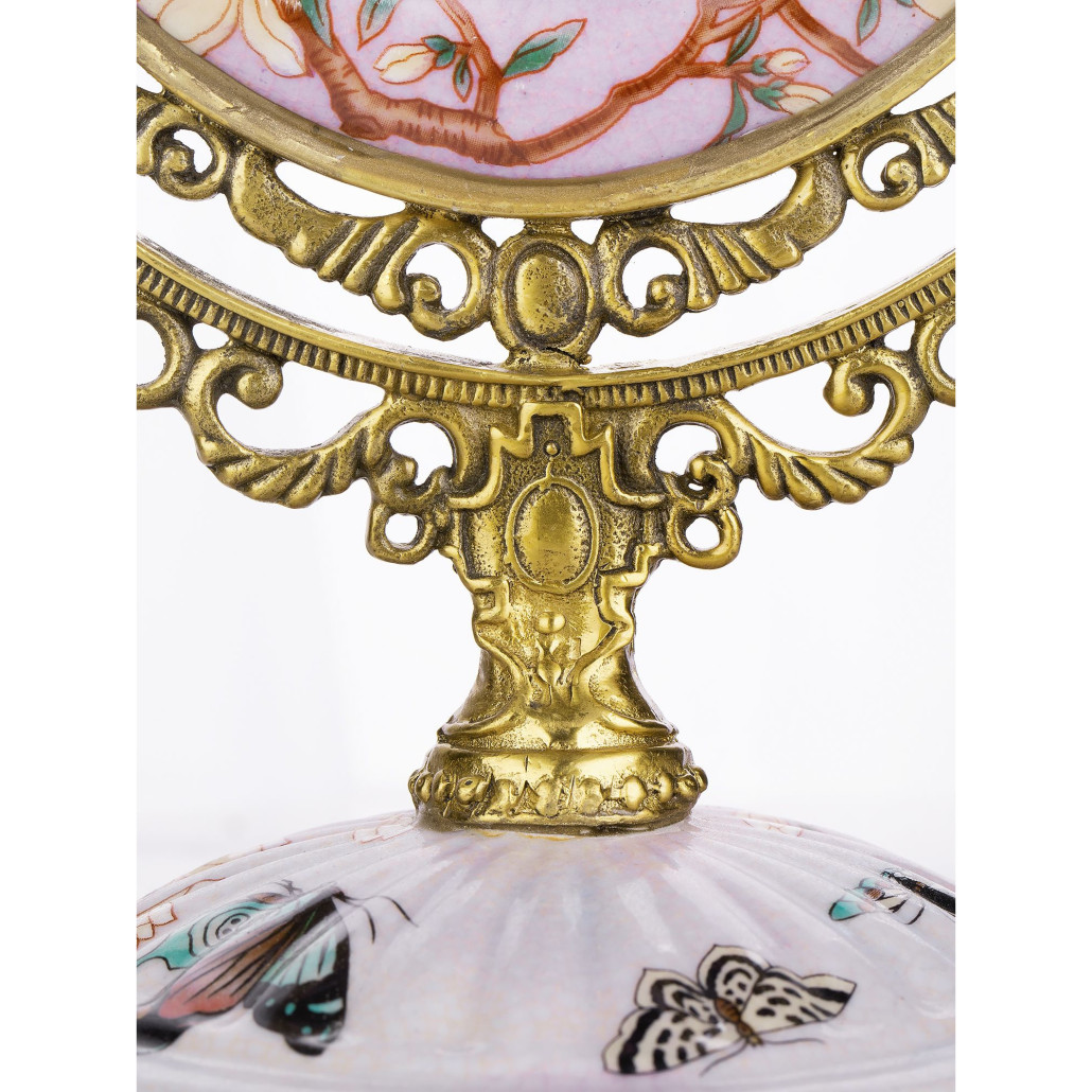 Настольное зеркало Cerch Runy