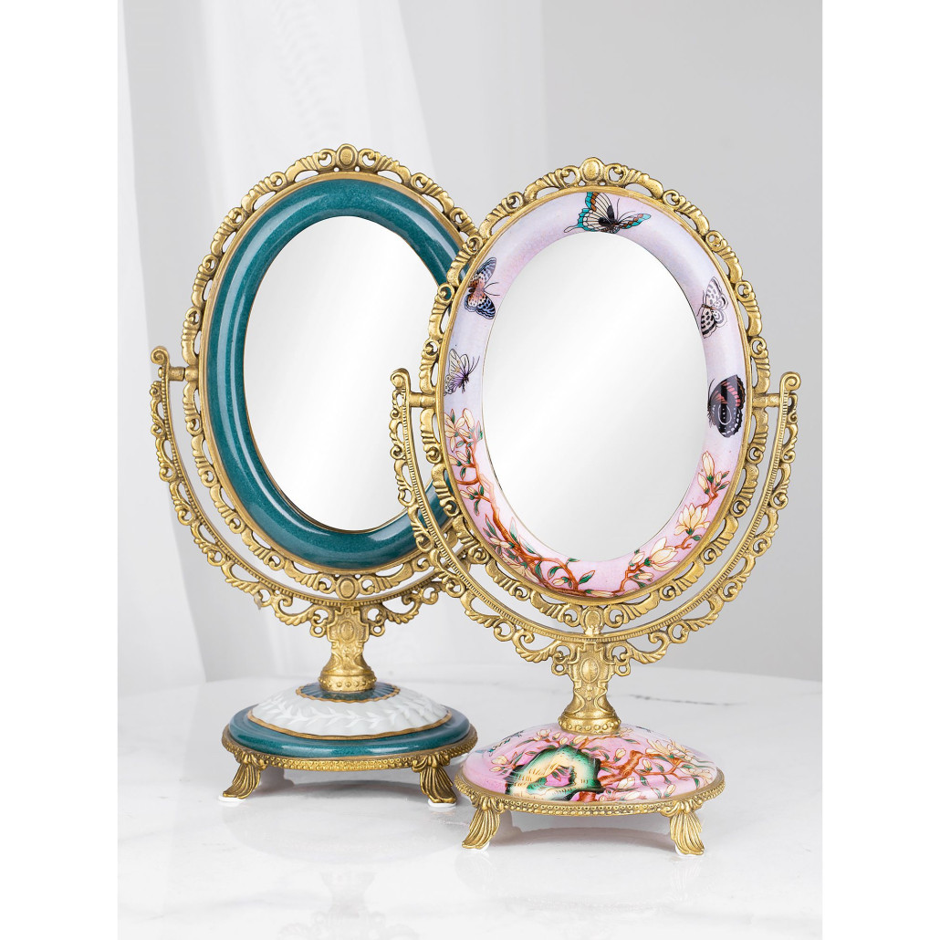 Настольное зеркало Cerch Runy