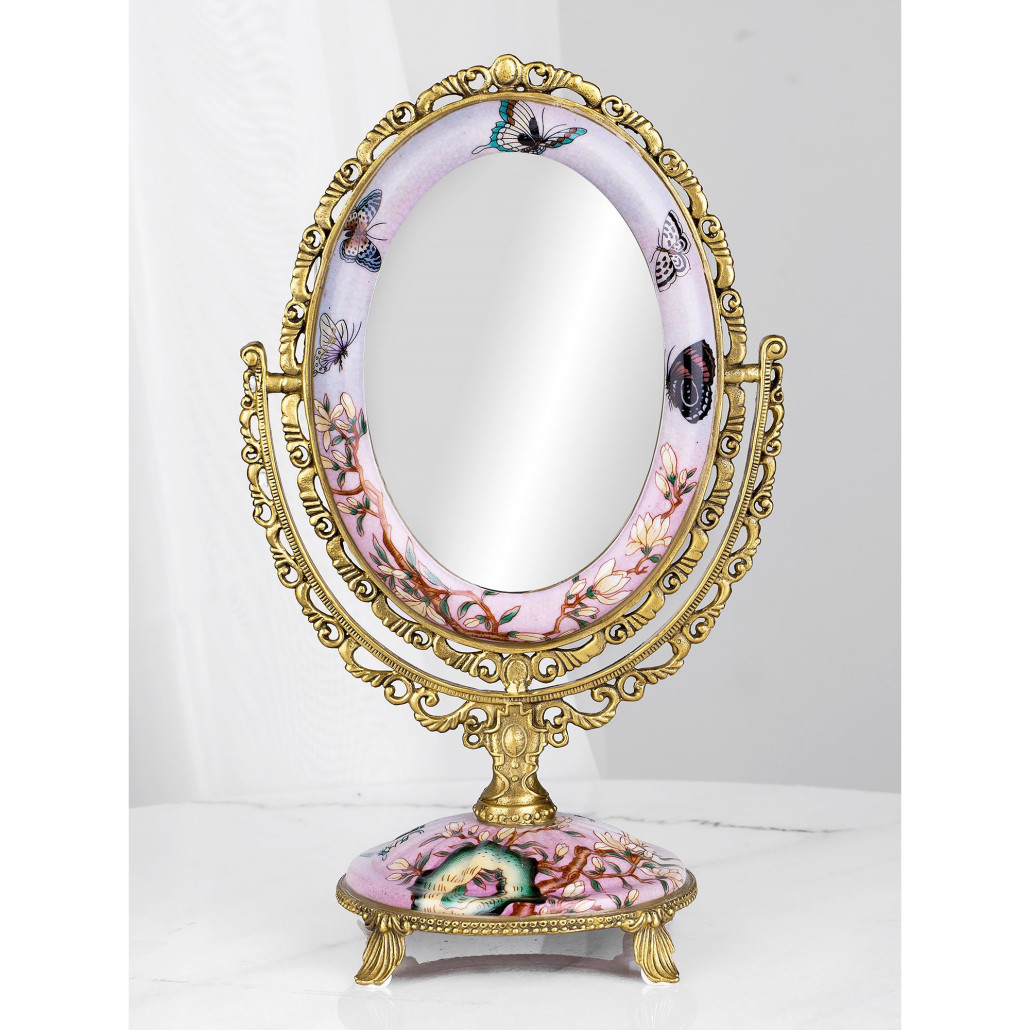 Настольное зеркало Cerch Runy