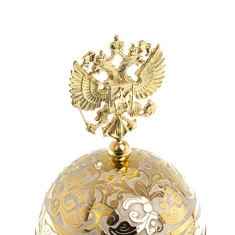 Настольный письменный набор из яшмы Manager Organizer