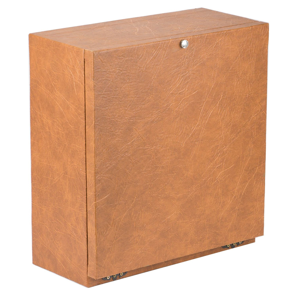 Настольный письменный набор из яшмы и долерита с декором виде льва Manager Organizer