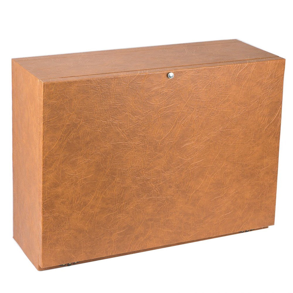 Настольный письменный набор из яшмы и долерита с декором Двуглавый орел Manager Organizer