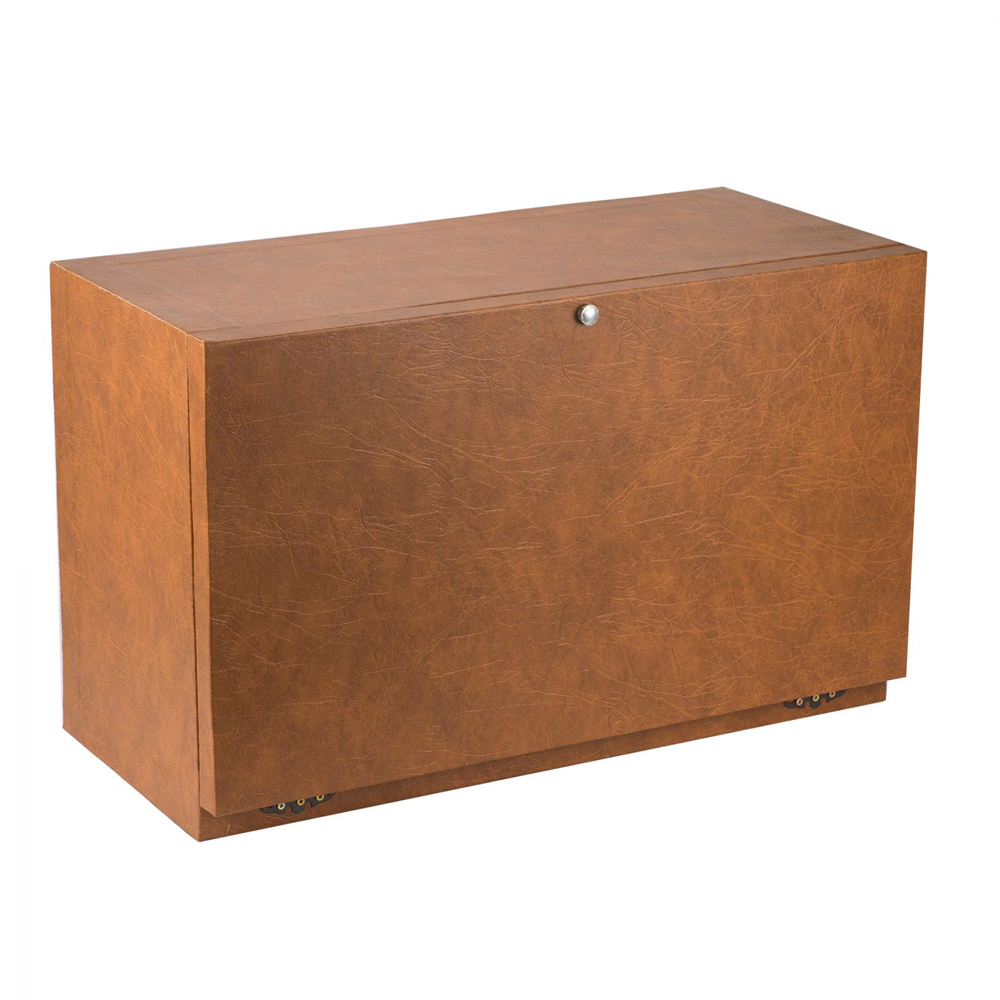 Настольный письменный набор из яшмы с декором в виде орла Manager Organizer