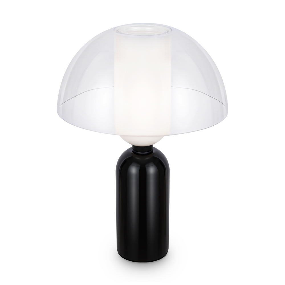 Настольный светильник Mono click