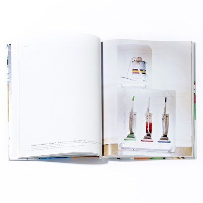 Неподражаемые произведения Джеффа Кунса JEFF KOONS catalog 2012 Букинистика
