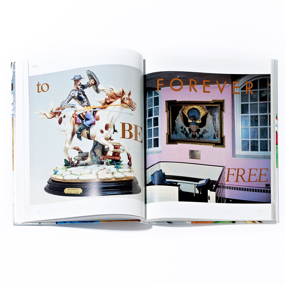 Неподражаемые произведения Джеффа Кунса JEFF KOONS catalog 2012 Букинистика