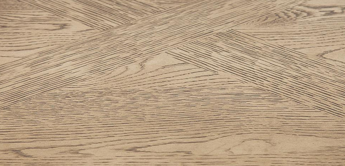 Обеденный раскладной стол Eik Spisebord