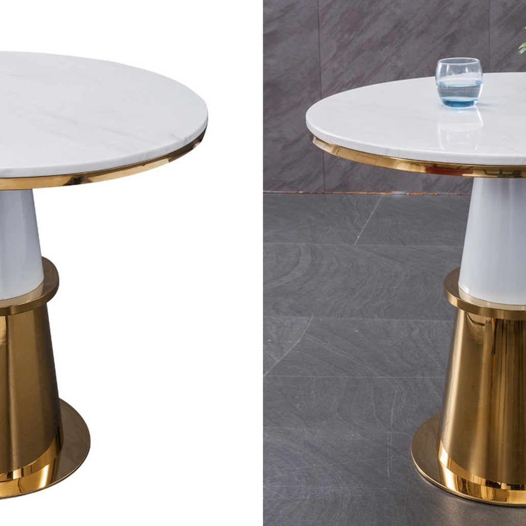 Обеденный стол Ander Table Circle