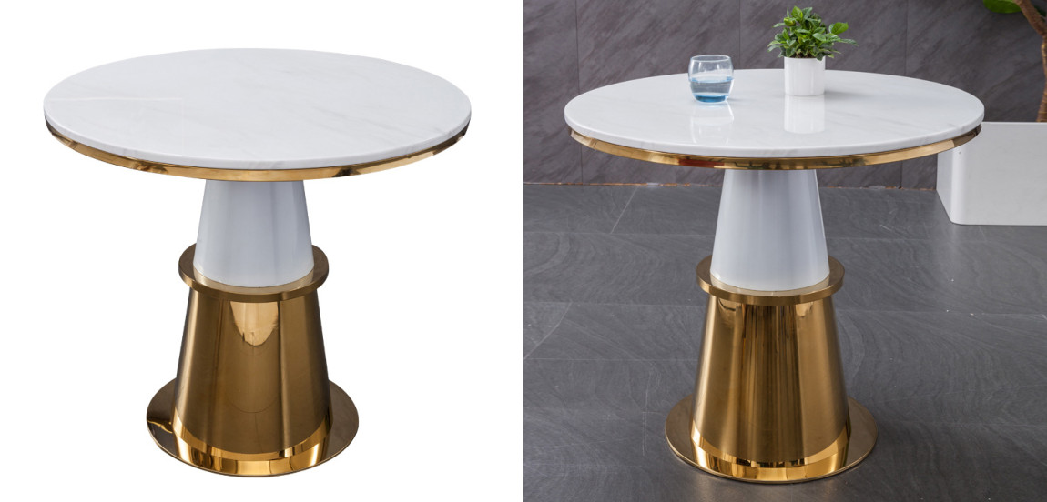 Обеденный стол Ander Table Circle