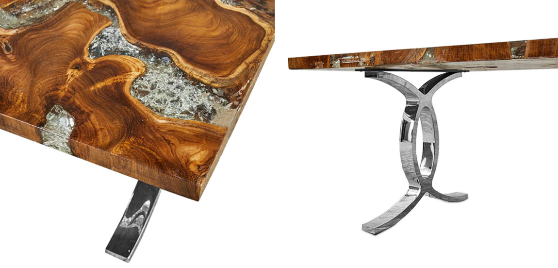 Обеденный стол Bradan Table