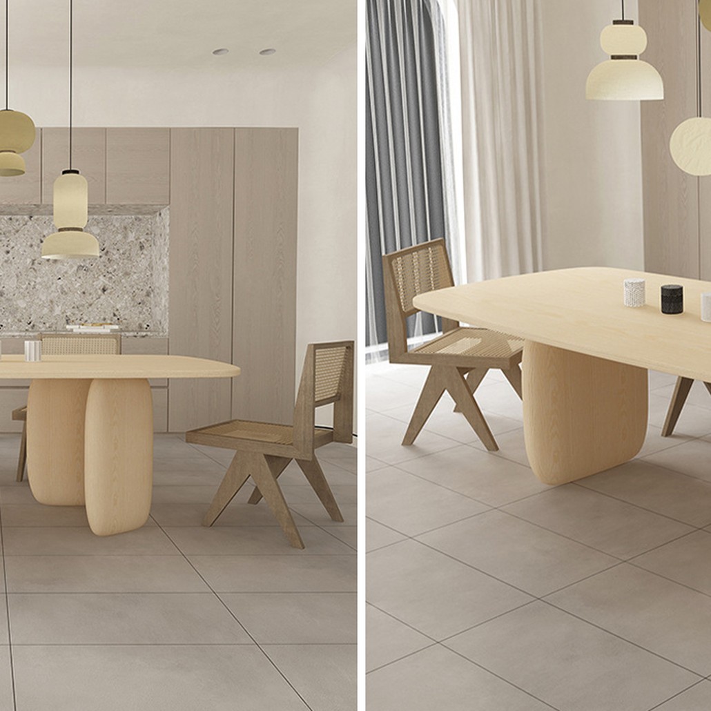Обеденный стол Colon Dining Table