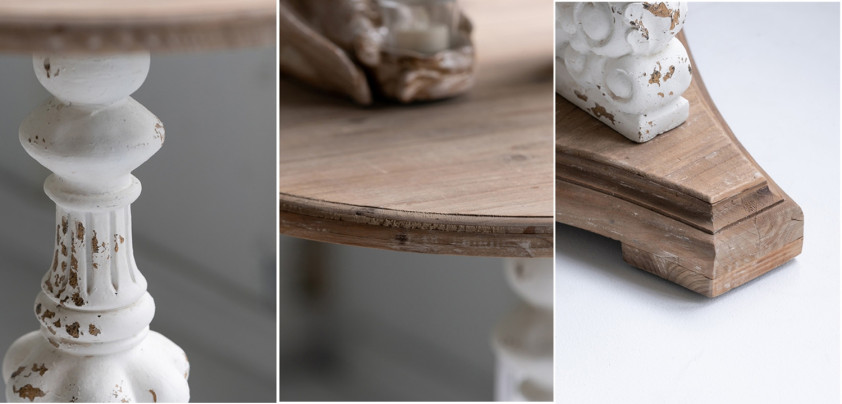 Обеденный стол Eloise Dinner Table