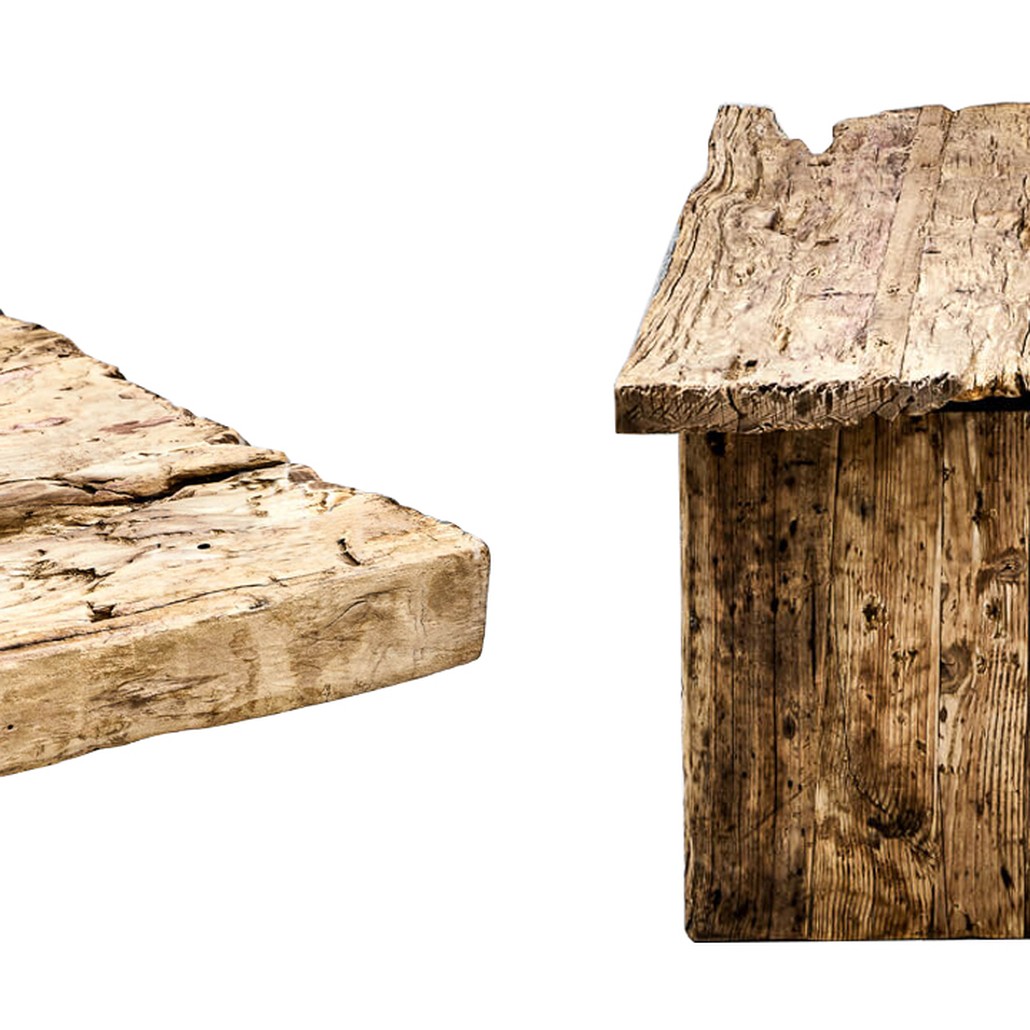 Обеденный стол Fergas Table
