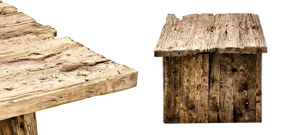 Обеденный стол Fergas Table