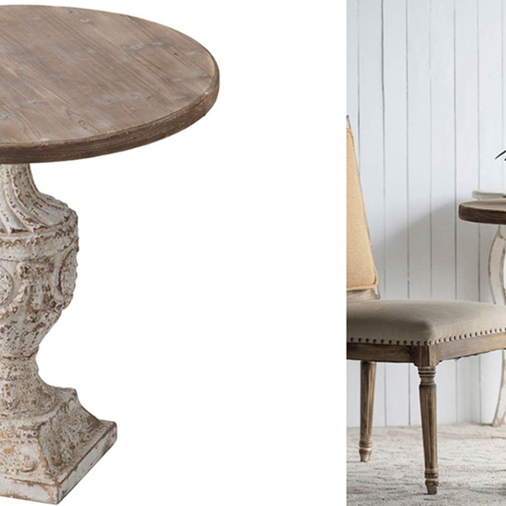 Обеденный стол Floret Dinner Table