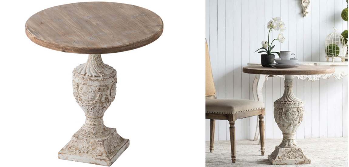 Обеденный стол Floret Dinner Table