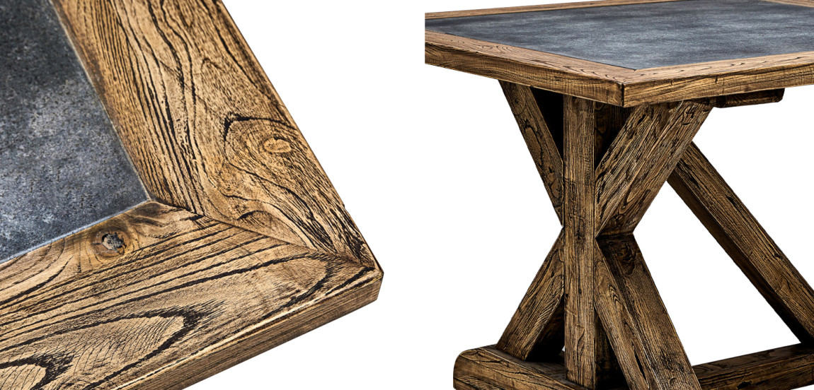 Обеденный стол Iliodor Dinner Table