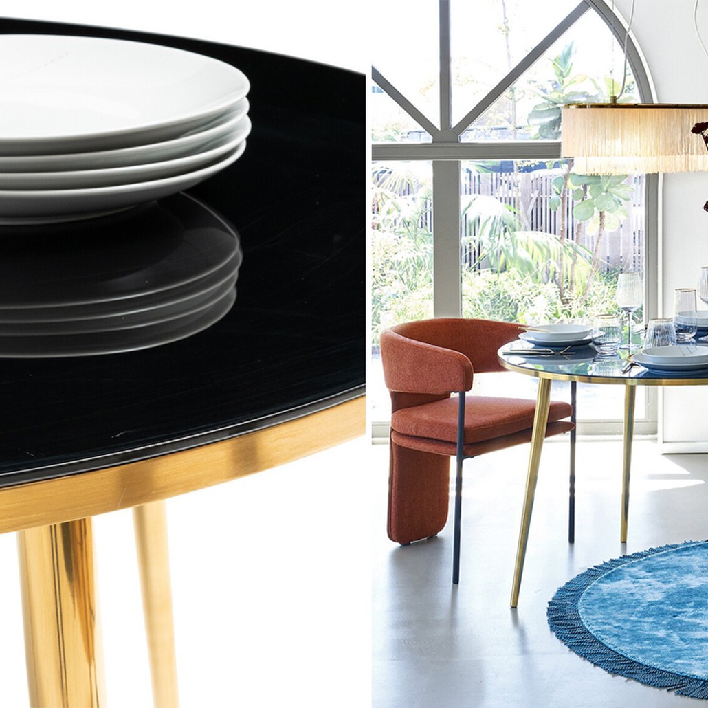 Обеденный стол Keoni Dinner Table
