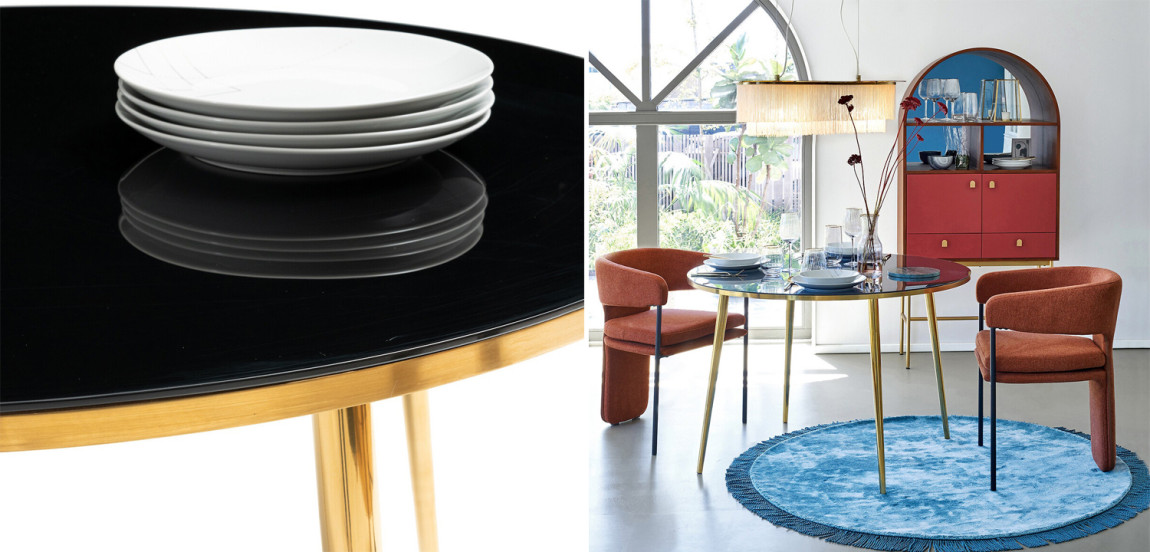 Обеденный стол Keoni Dinner Table