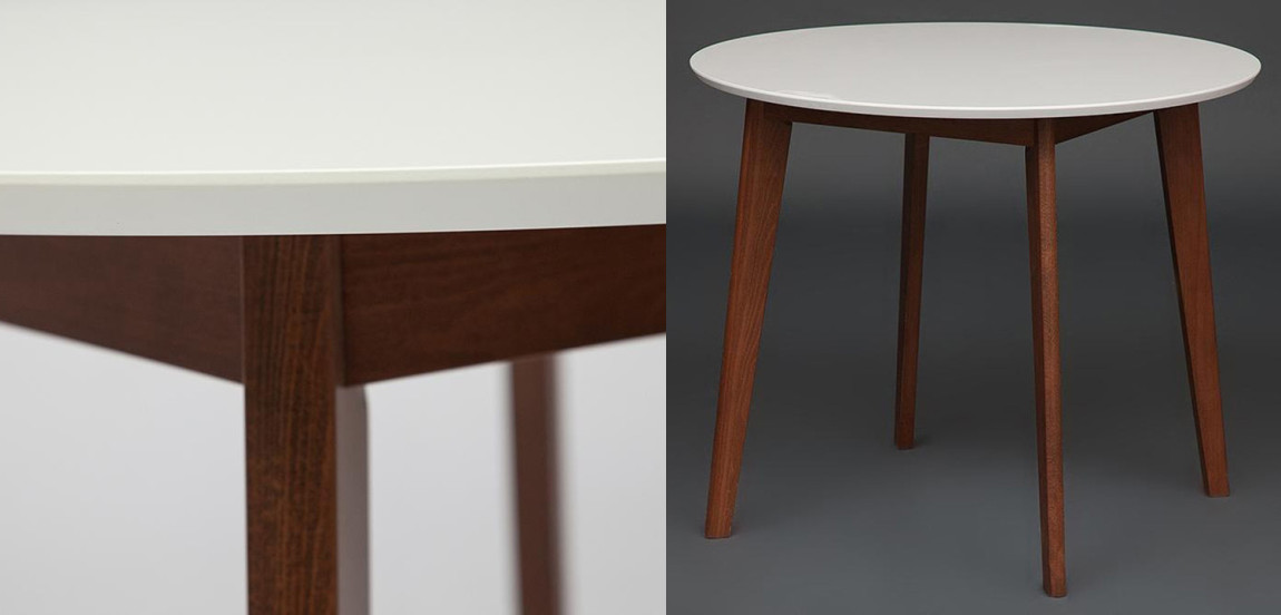 Обеденный стол Lille Spisebord