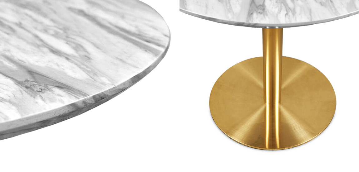 Обеденный стол Modesto Dinner Table