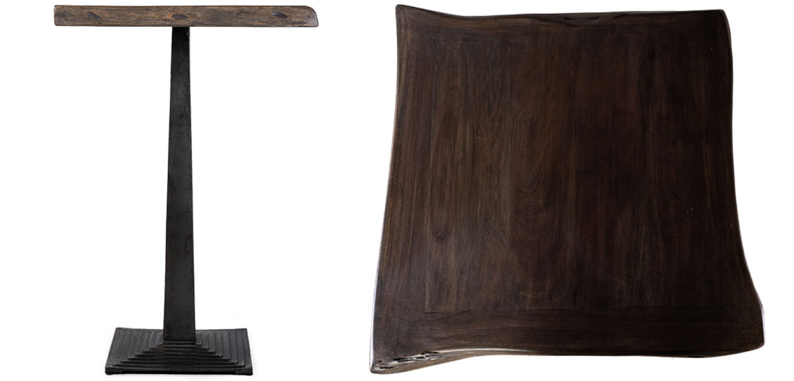 Обеденный стол Nathan Table 110