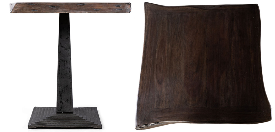 Обеденный стол Nathan Table 76